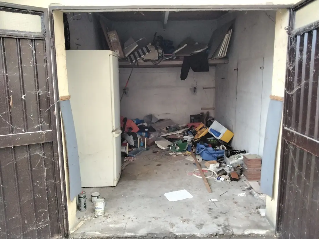 Abitazione Di Tipo Civile · Novellara