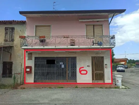 Negozi, Botteghe · Caorle