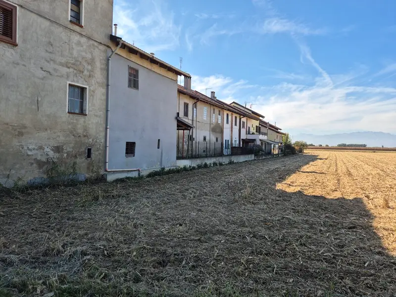 Terreno · Carignano