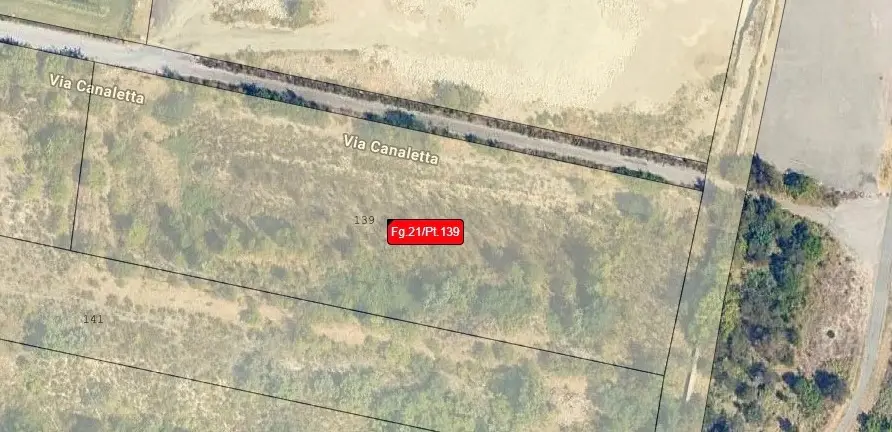 Terreno · Casalgrande