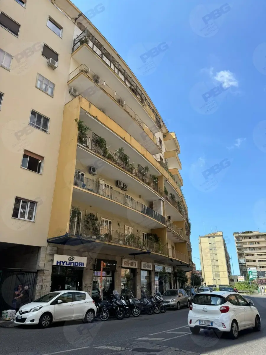 Appartamento · Napoli