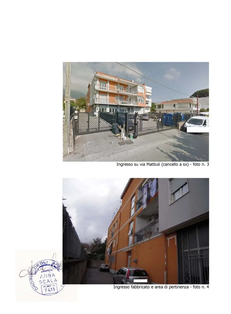 Abitazione Di Tipo Civile · San Giuseppe Vesuviano