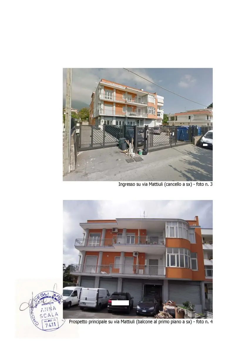 Abitazione Di Tipo Civile · San Giuseppe Vesuviano