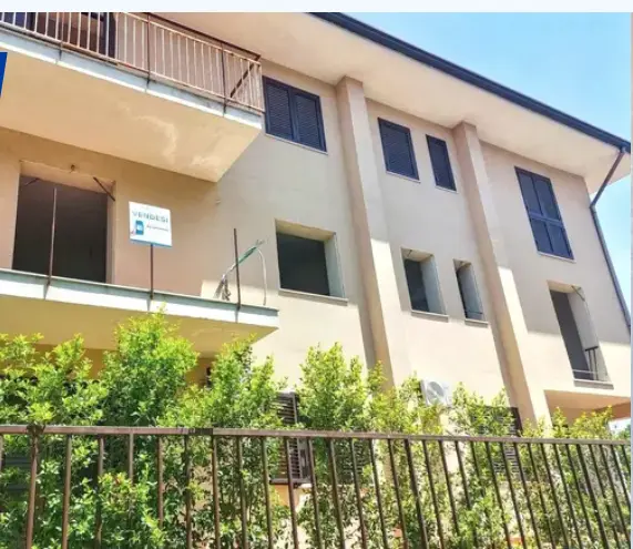 Porzione Di Fabbricato In Corso Di Costruzione · San Giovanni la Punta