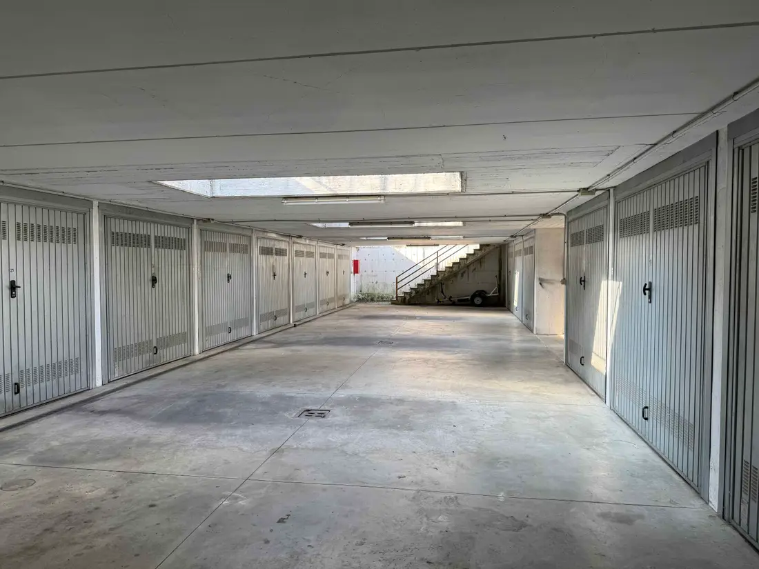 Garage O Autorimessa · Villanterio