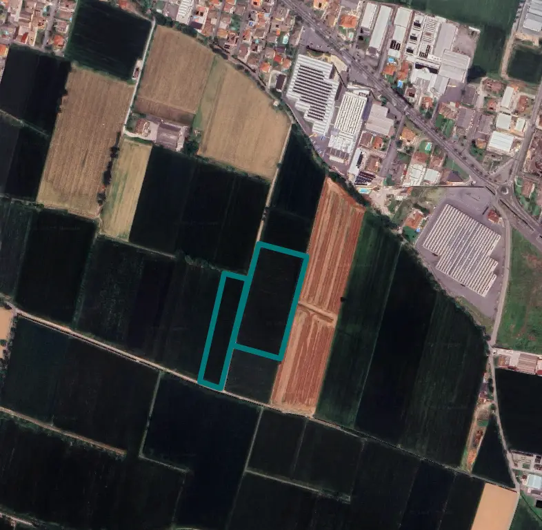 Terreno · Travagliato