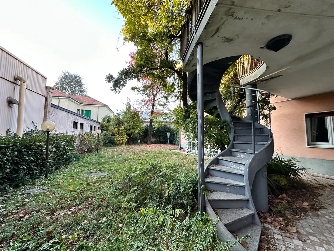 Appartamento · Brugherio