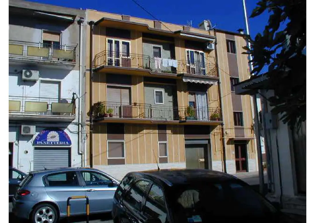Abitazione Di Tipo Economico · Ferrandina