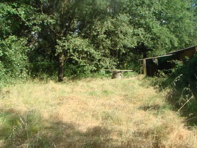 Fabbricato Rurale · Castiglione del Lago
