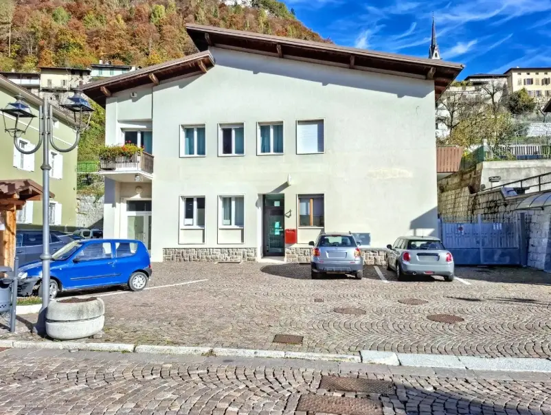Uffici E Studi Privati · Pieve Tesino