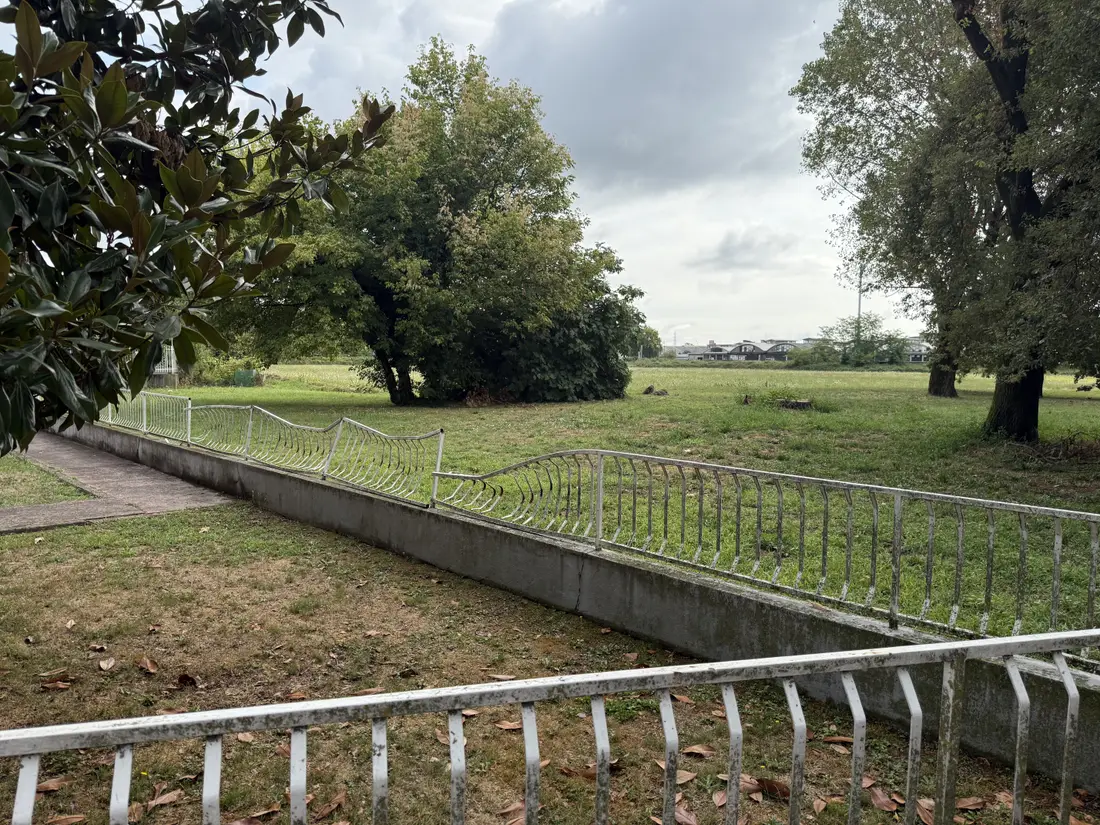 Terreno · Rozzano