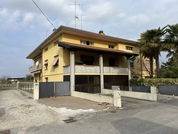 Abitazione Di Tipo Civile · Brugnera