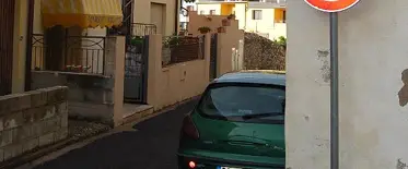 Negozi, Botteghe · Dorgali