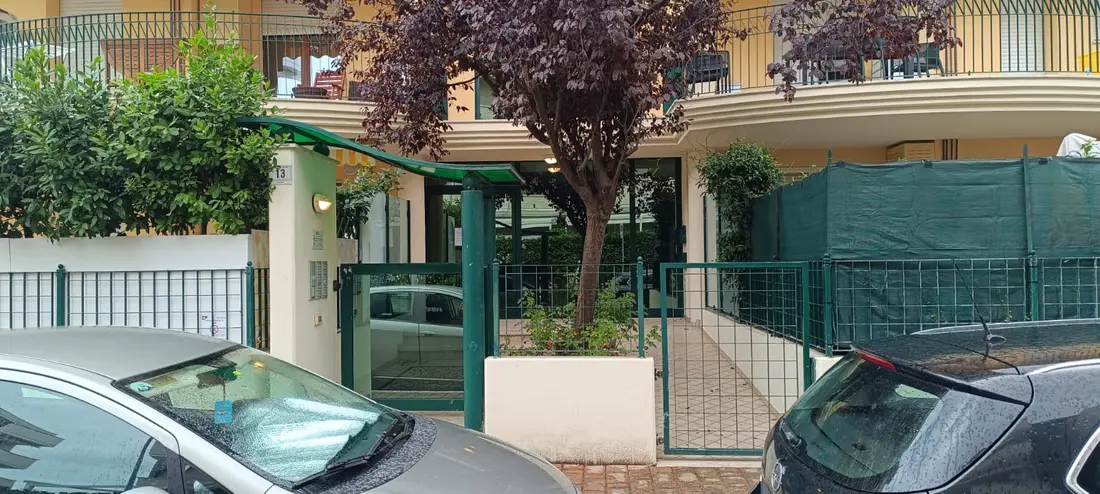 Abitazione Di Tipo Civile · Tortoreto