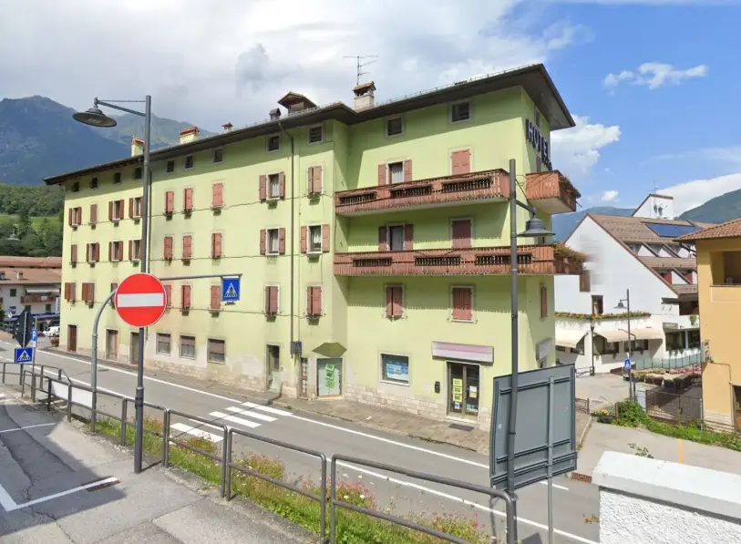 Abitazione Di Tipo Civile · Comano Terme