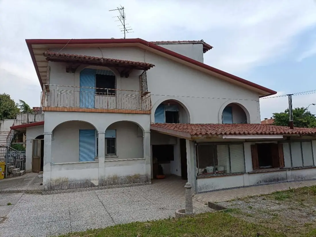 Abitazione Di Tipo Civile · San Stino di Livenza