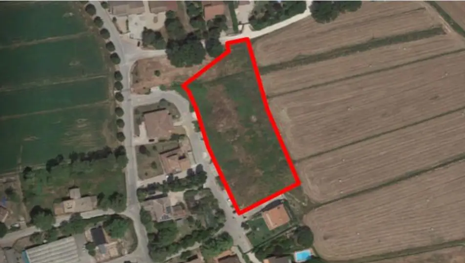 Terreno · Corciano