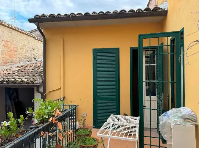 Abitazione Di Tipo Economico · Bevagna