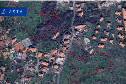 Terreno · Mascalucia