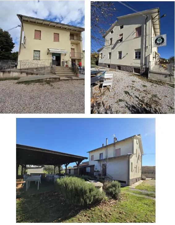Negozi, Botteghe · Cortona