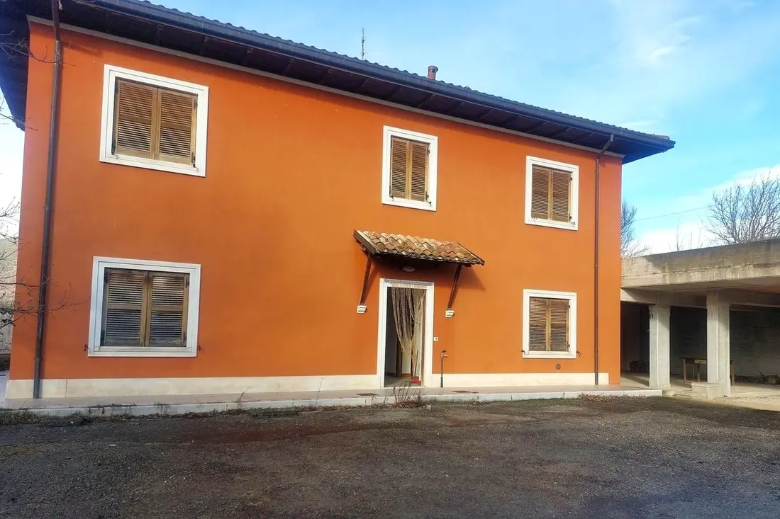 Abitazione In Villini · L'Aquila