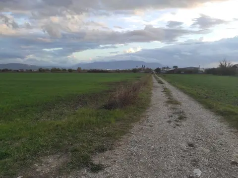 Terreno all'asta a Eboli (SA)