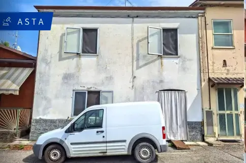 Abitazione Di Tipo Popolare · Bertinoro