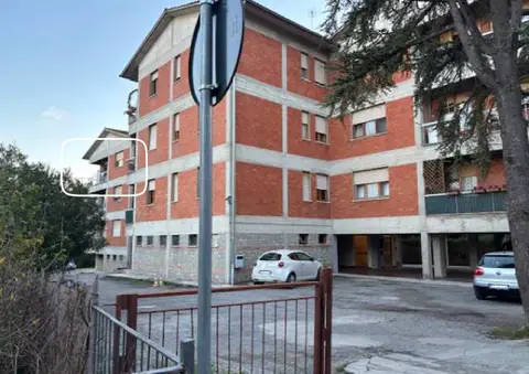 Abitazione Di Tipo Civile all'asta a Chiusi (SI)