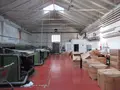 Fabbricati Costruiti Per Esigenze Industriali all'asta a Prato (PO)