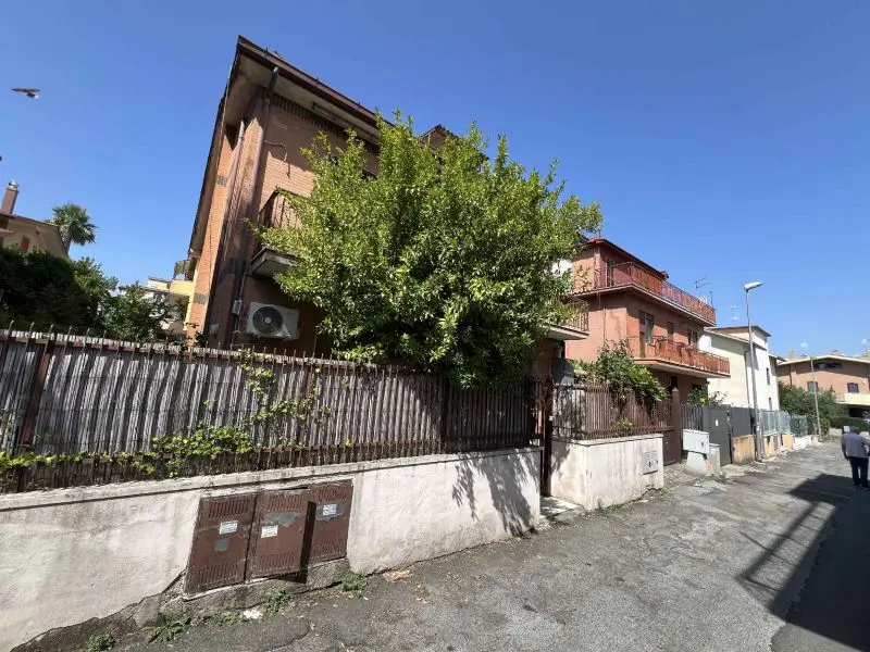 Appartamento · Ciampino