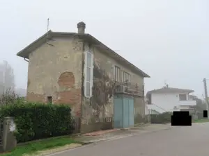Abitazione Di Tipo Economico · Frassinelle Polesine