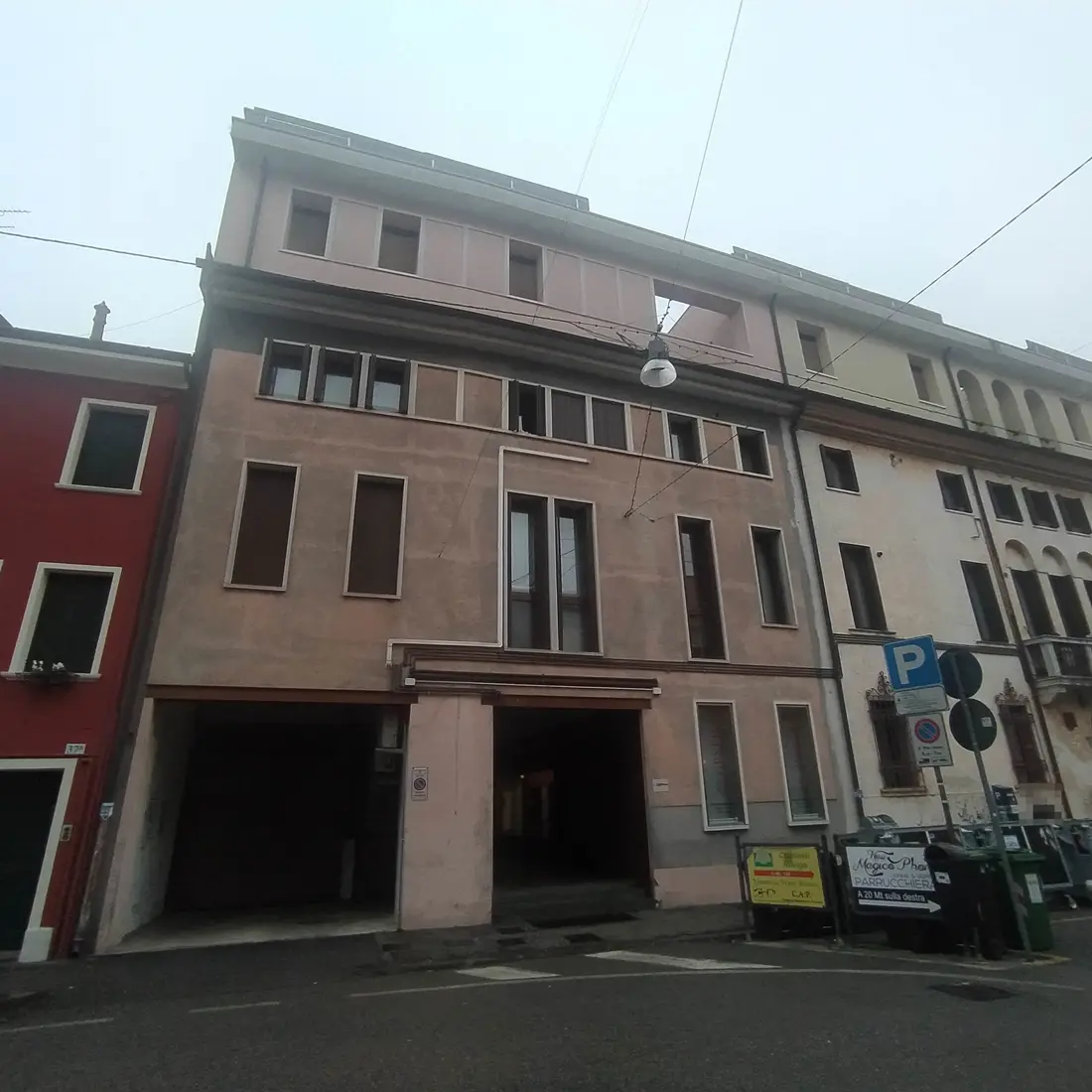 Abitazione Di Tipo Civile · Rovigo