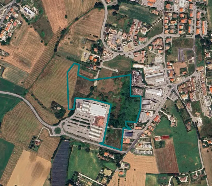 Lotto Edificabile · Osimo