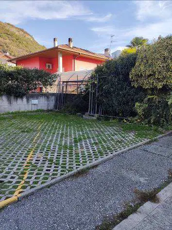 Posto Auto · Nomi