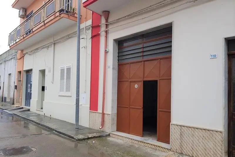 Negozio · San Donaci