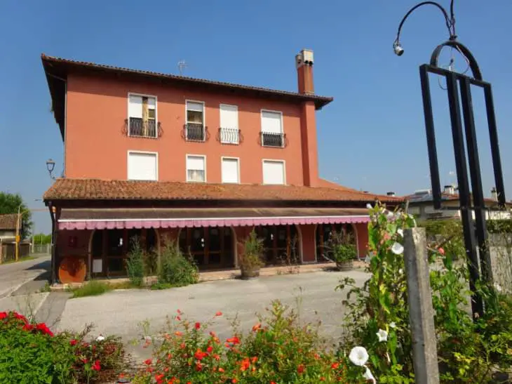 Negozi, Botteghe · Fossalta di Portogruaro