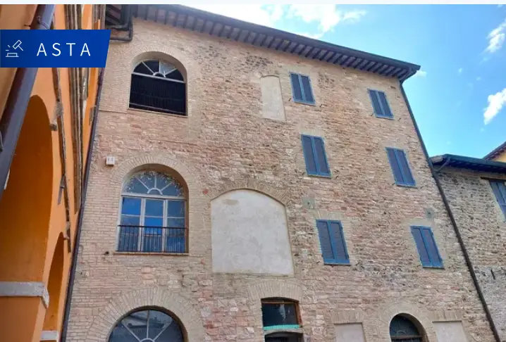 Abitazione Di Tipo Civile · Foligno