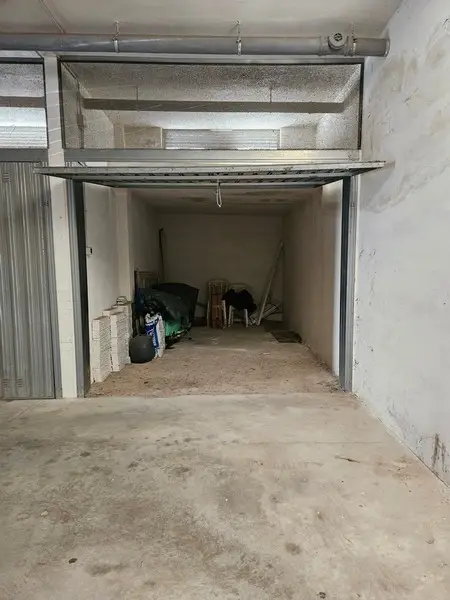 Abitazione Di Tipo Civile · Corigliano d'Otranto