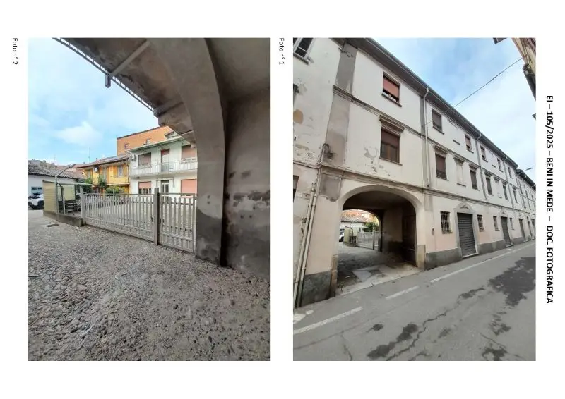 Abitazione Di Tipo Civile · Mede