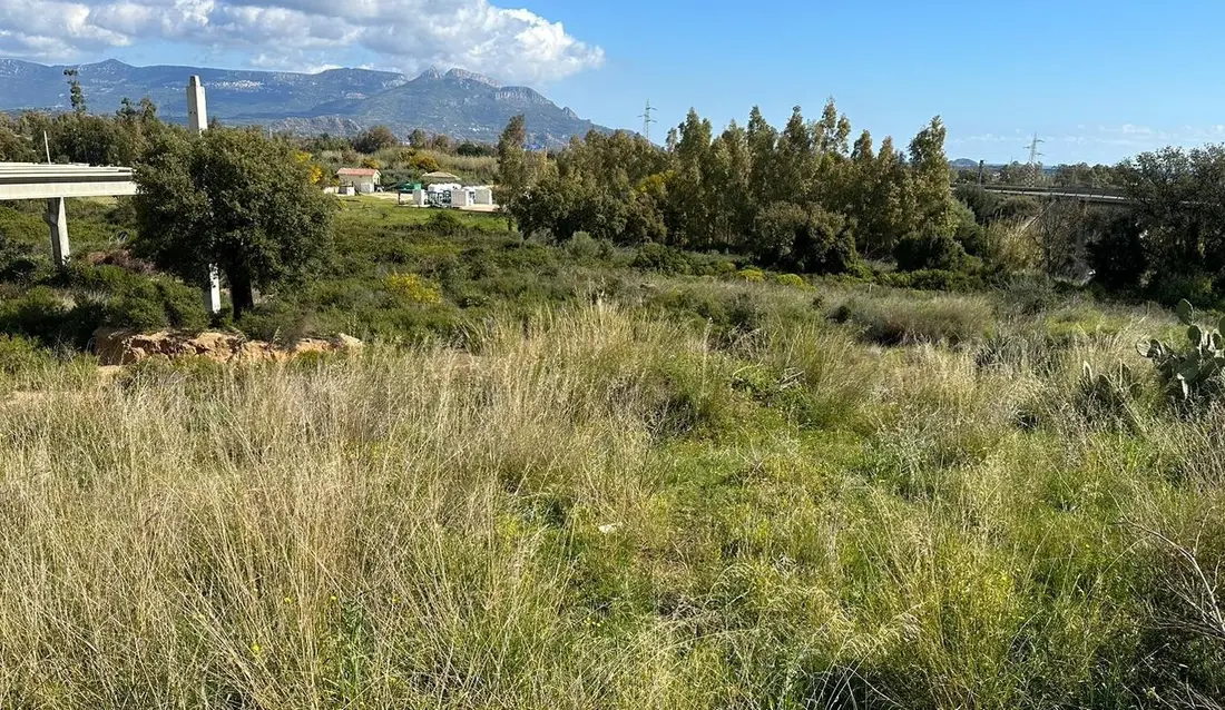 Terreno · Tortolì