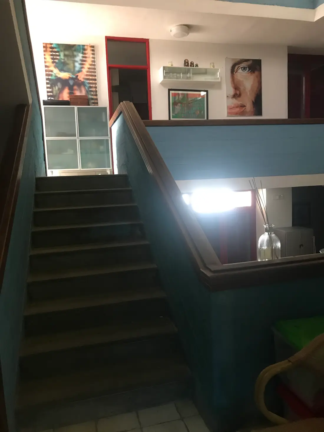 Villa · Castellabate