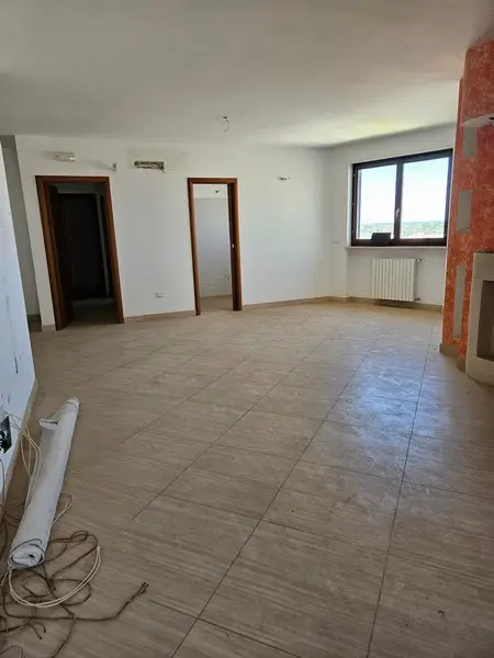 Abitazione Di Tipo Civile · Corigliano d'Otranto