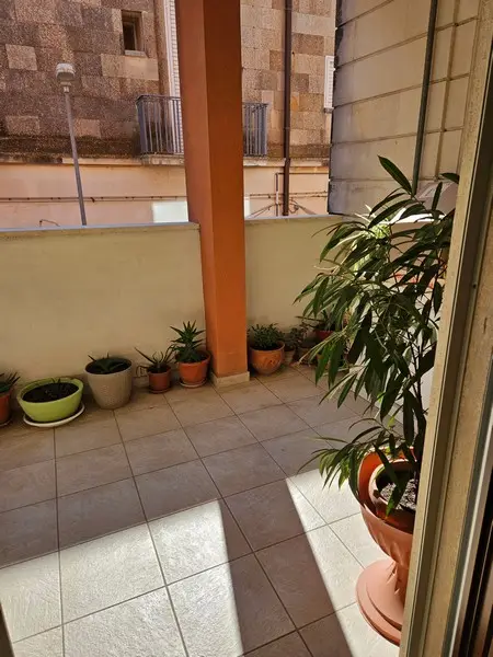 Abitazione Di Tipo Civile · Corigliano d'Otranto