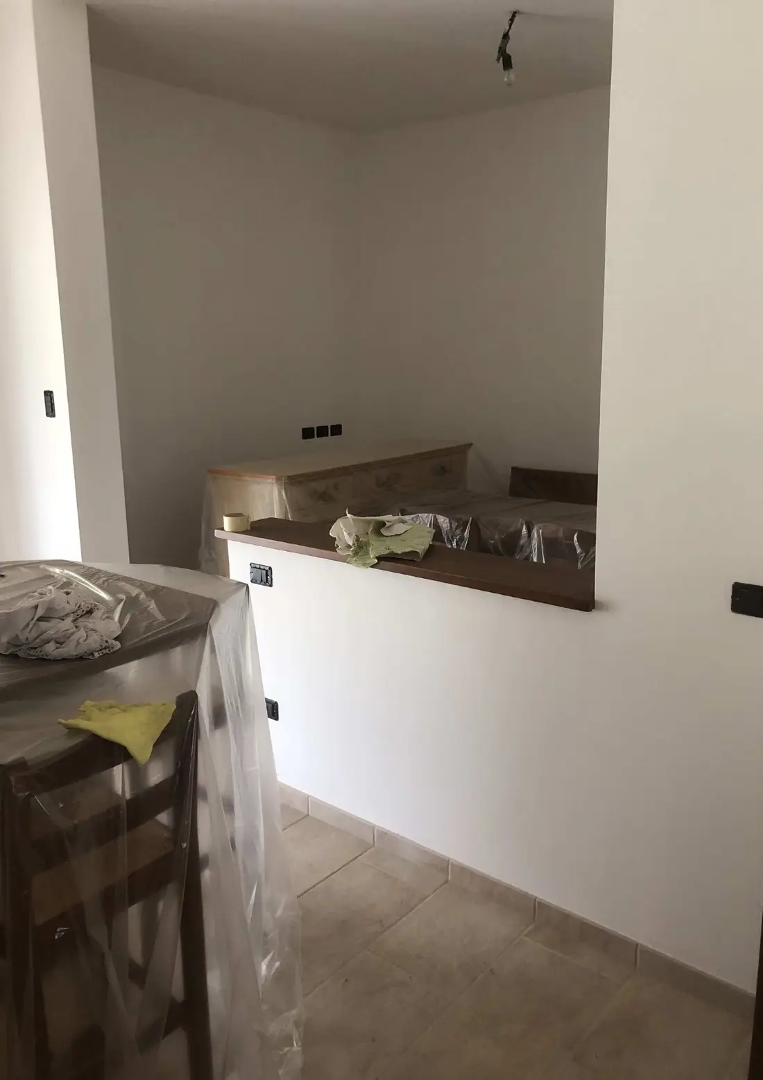 Appartamento · Artena