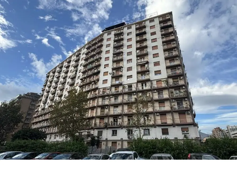 Abitazione Di Tipo Economico · Palermo