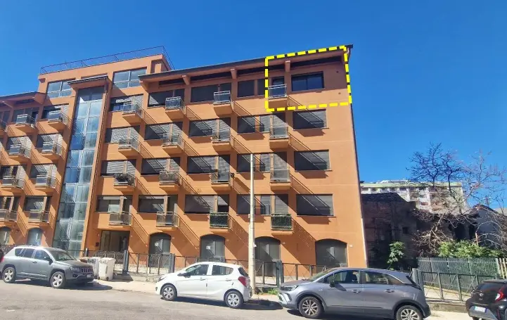 Abitazione Di Tipo Economico · Palermo