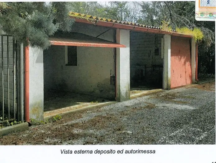 Abitazione In Villini · Offagna