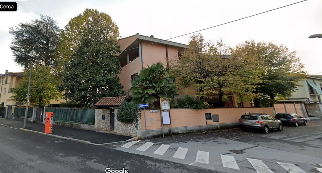 Appartamento · Brugherio