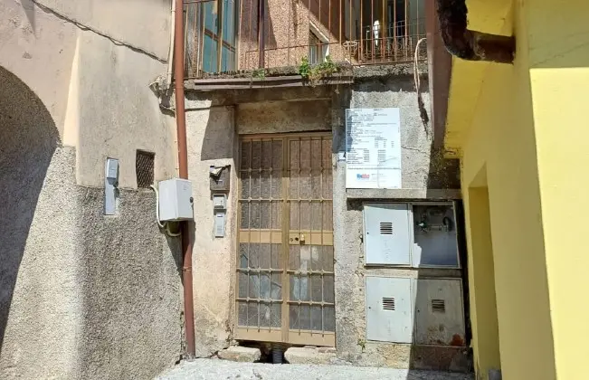 Abitazione Di Tipo Civile · Marcheno