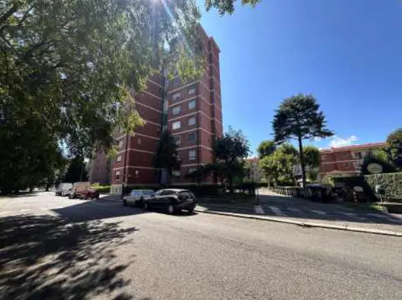Abitazione Di Tipo Economico · Torino